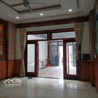 Nhà 2 Lầu Trệtdiện Tích100M2 Nguyễn Tri Phương