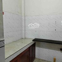 Cho Thuê Nhà Mặt Tiền Kinh Doanh Buôn Bán : 5X20 Có 1 Phòng Ngủ, 1Wc