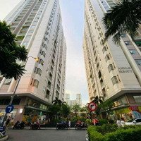 Căn Hộ Chung Cư 2 Phòng Ngủ+ Shophouse (Tại Quận 7N