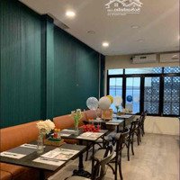 Nguyễn Tri Phương Q10 4X20 4 Tầng 40 Triệu