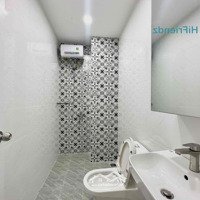 Cho Thuê Studio Full Cửa Sổ Full Nội Thất Mới - Ngay D2 Bình Thạnh