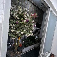 Chung Cư 3 Ngủ Nội Thất Xịn Mới 100%