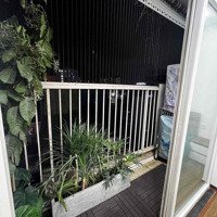 Chung Cư 3 Ngủ Nội Thất Xịn Mới 100%