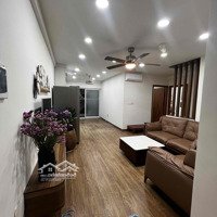 Chung Cư 3 Ngủ Nội Thất Xịn Mới 100%