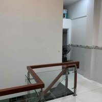 Bán Nhà Mini Đẹp , Đường Số 4, Linh Tây, Thủ Đức