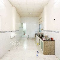 ️ Nhà Phố ️ Hẻm 3M - Đường Cc9 ️ 3X20M - 3Ty980