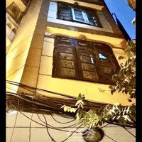Thanh Khoản Gấp! Kim Ngưu, Nhà Đẹp Dân Xây, Ngõ Thông, Sổ Đẹp 36M*5 T