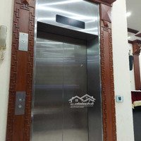 Hiếm Vỉa Hè Rộng Kinh Doanh Văn Phòng -Gara Ô Tô- Thang Máy - Lạc Trung 108 M ,Mặt Tiền8 M , Giá Bán 26 Tỷ