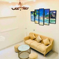 Nhà Mới Ở Ngay - 3 Tầng - 25M2 - Giáp Quận 1 - Xô Viết Nghệ Tĩnh - P17