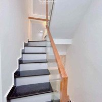 Tân Bình,Bán Nhà Hẻm Xe Hơi, Lạc Long Quân-49M2 3Tầng,4Pn-7.99 Tỷ