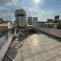 ⭐️ Bán Nhà Hẻm Xe Hơi Cuối Đường Cao Thị Chính