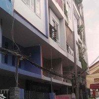 ⭐️ Bán Nhà Hẻm Xe Hơi Cuối Đường Cao Thị Chính
