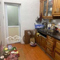 Bán Nhà Phố Phương Liệt. Cạch Viên Bạch Mai