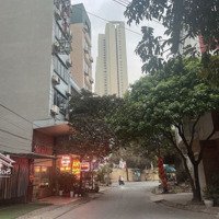 Bán Đất Khu Dv Cổng Đồng Lê Trọng Tấn La Khê Hà Đông_ Diện Tích: 50M_Giá:6,4 Tỷ