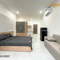 Căn Hộ Cao Cấp Ban Công 40M2 View Landmark Ngay Nguyễn Văn Thương Qbt