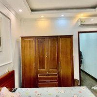 Bán Nhà 5 Tầng Mặt Ngõ 38 Tư Đình 76M Mặt Tiền 4,2M , Đường Thông Gara Ô Tô, Kinh Doanh , Giá Bán 8.2 Tỷ