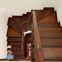 Bán Nhà 5 Tầng Mặt Ngõ 38 Tư Đình 76M Mặt Tiền 4,2M , Đường Thông Gara Ô Tô, Kinh Doanh , Giá Bán 8.2 Tỷ