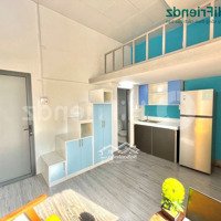 Căn Hộ Dạng Duplex Vừa Ra Mắt 6 Phòng Cửa Sổ Sáng ( Cam Kết 100% Ảnh )