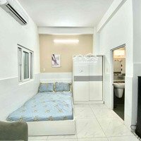 Studio Bancol / Cửa Sổ Thoáng Mát Full Nội Thất Cao Cấp/ Thương Lượng
