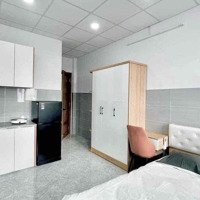 Studio Bancol / Cửa Sổ Thoáng Mát Full Nội Thất Cao Cấp/ Thương Lượng