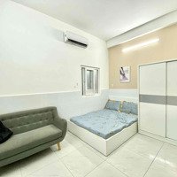 Studio Bancol / Cửa Sổ Thoáng Mát Full Nội Thất Cao Cấp/ Thương Lượng