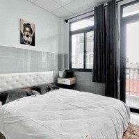 Studio Bancol / Cửa Sổ Thoáng Mát Full Nội Thất Cao Cấp/ Thương Lượng