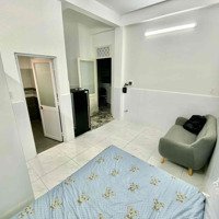 Studio Bancol / Cửa Sổ Thoáng Mát Full Nội Thất Cao Cấp/ Thương Lượng
