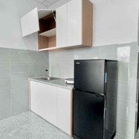 Studio Bancol / Cửa Sổ Thoáng Mát Full Nội Thất Cao Cấp/ Thương Lượng