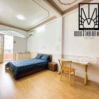 Cho Thuê Căn Hộ Đảm Bảo Đúng Hình Đúng Giá - Phòng Ban Công 30M2