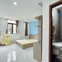 Khai Trương Căn Hộ 1- 2 Phòng Ngủban Công Mới 100% Ngay Chợ Bà Chiểu