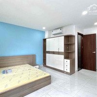 Khai Trương Căn Hộ 1- 2 Phòng Ngủban Công Mới 100% Ngay Chợ Bà Chiểu
