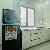 Studio Full Nội Thất Siêu Rộng Ngay Lotte Mart