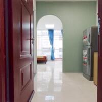 Cho Thuê Căn Hộ 1PN Balcony - Máy giặt riêng_Gần chợ Bến Thành_Takashimaya