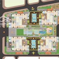 Trùm Cho Thuê Q7 Saigon Riverside & Eco Green Quận 7- Giá Có Giảm
