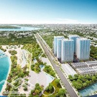Trùm Cho Thuê Q7 Saigon Riverside & Eco Green Quận 7- Giá Có Giảm