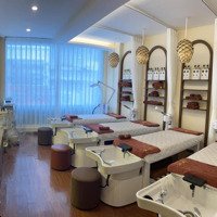 Bán Toà Nhà 6Tầng Thang Máy, Mặt Phố Thuỵ Khuê, Lô Góc, Vỉa Hè, Kinh Doanh Giá Bán 28 Tỷ Tl