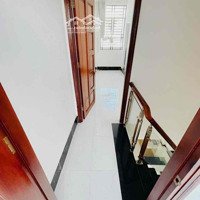Cho Thuê Nhà Trệt Lầu Hẻm Quang Trung