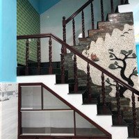 Nhà Mới, Sạch Đẹp, Khu An Ninh Gần Đường Lớn Nguyễn Sơn Tân Phú