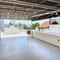 Cho Thuê Chdv Mặt Tiền Đường Mai Thị Lựu Quận 1