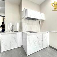 Căn hộ ban công, full nội thất, máy hút mùi ngay Phan Xích Long gần Ngã Tư Phú Nhuận