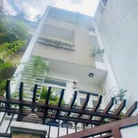 Bán nhà đường Trương Công Định, 76m2, 4 tầng, tặng toàn bộ nội thất, 13 tỷ