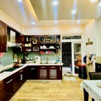 Bán nhà đường Trương Công Định, 76m2, 4 tầng, tặng toàn bộ nội thất, 13 tỷ