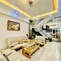 Bán nhà đường Trương Công Định, 76m2, 4 tầng, tặng toàn bộ nội thất, 13 tỷ