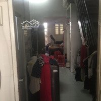 Nhà 2Mat Hẻm Lớn 3M