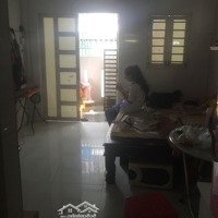 Nhà 2Mat Hẻm Lớn 3M
