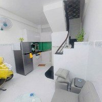 Nhà Đẹp Hiếm - Full Nội Thất - Lý Chính Thắng - 21M2, 5Tầng - 4.1Tỷ