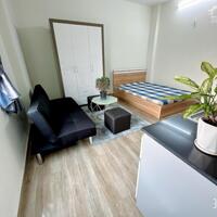 căn phòng giá sinh viên mà chất lượng cực tốt lại còn có thêm sofa !?