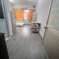 Studio Full Nội Thất Cửa Sổ Lớn+ Rộng Tổng 35M2 Đi Bộ Ra Sân Bay Tân Sơn Nhất Phường 2 Tân Bình
