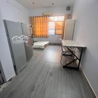 Studio Full Nội Thất Cửa Sổ Lớn+ Rộng Tổng 35M2 Đi Bộ Ra Sân Bay Tân Sơn Nhất Phường 2 Tân Bình