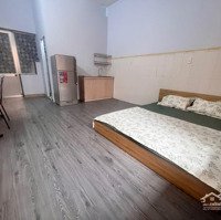 Studio Full Nội Thất Cửa Sổ Lớn+ Rộng Tổng 35M2 Đi Bộ Ra Sân Bay Tân Sơn Nhất Phường 2 Tân Bình